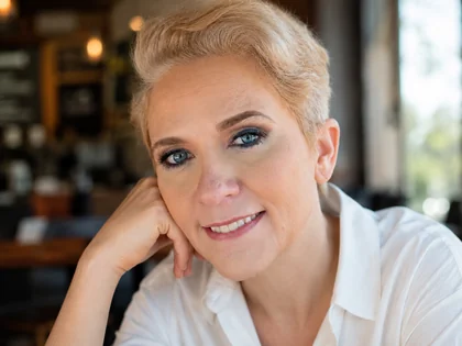 Chrysti Reichert, founder of My AI Evolution