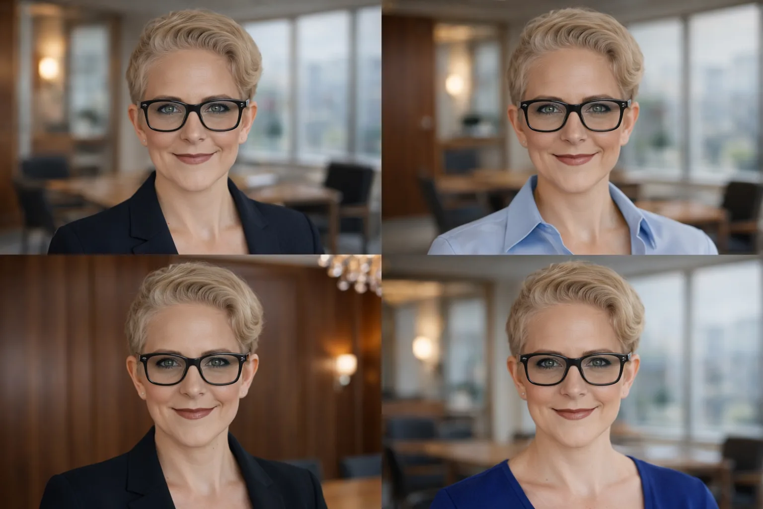 Chrysti Reichert, AI educator and advisor at AI Evolution